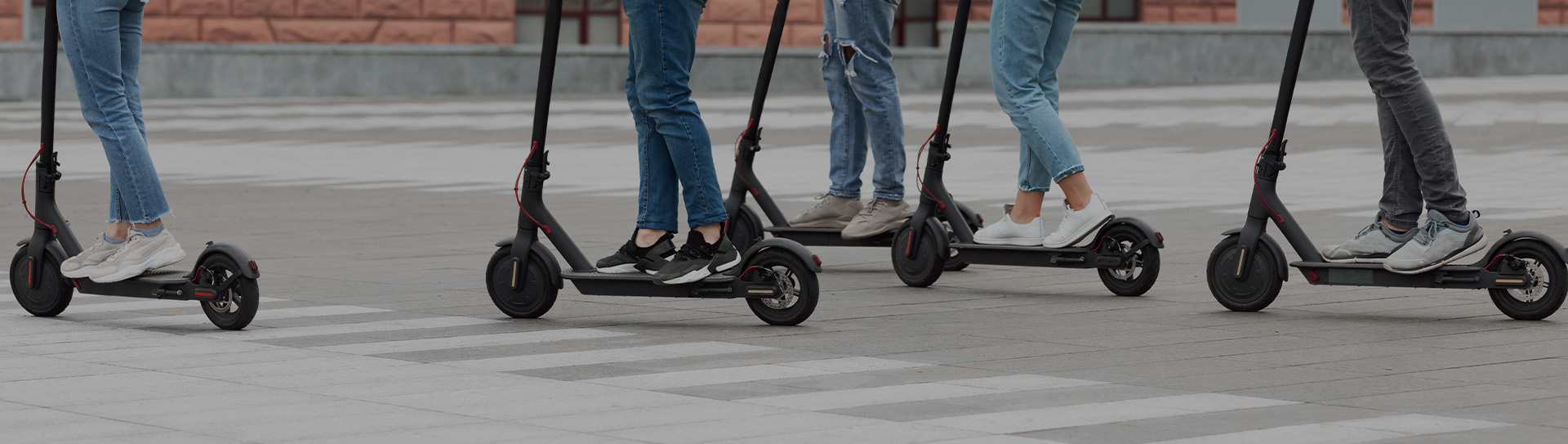 mode de transport urbain